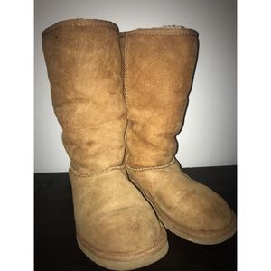 UGG boots